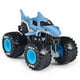 thumbnail image 2 of Camión Fundido a Presión Monster Jam Serie 34 Megalodon Escala 1:64, 2 of 2