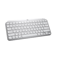 Teclado Inalámbrico Logitech Mx Keys Mini Para Mac Bluetooth