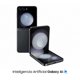 thumbnail image 1 of Smartphone Galaxy Z Flip5 5G 512GB Gris, 1 of 7