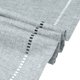 thumbnail image 4 of REGALWOVEN 1 Paquete de Camino de Mesa Decorativo Estilo Casa de Campo para Decoración de Mesa Gris Claro 12"x71", 4 of 5