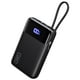 thumbnail image 1 of IniU Banco de Energía 20000 mAh Carga Rápida PD 45 W USB-C, 1 of 3