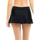 thumbnail image 2 of Bikini calzón falda negro, 2 of 3