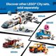 thumbnail image 2 of LEGO City Motorhome Holiday Camper Van 6, 2 of 3
