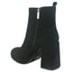 thumbnail image 4 of Botin Chalada Mujer Coff-1 S Negro Casual, 4 of 7