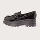 thumbnail image 4 of Zapato Negro Pand-G, 4 of 5