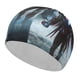 thumbnail image 1 of Iron Man Gorro de Natación de Licra, Gorro de Baño de Tela Cómoda, Gorro Elástico Antideslizante para Hombres, Mujeres y Niños, 1 of 6