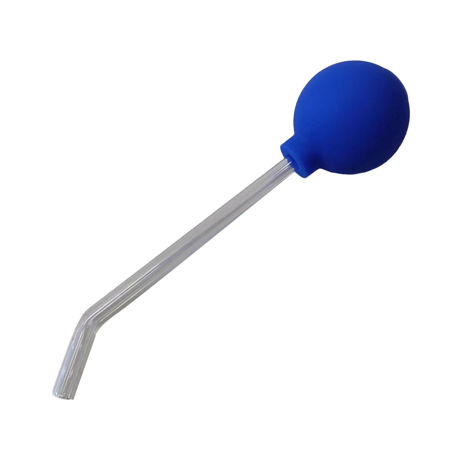 Magideal - Eliminación De Cálculos Amigdalinos Con Limpiador Manual. Eliminador De Cálculos Amigdalinos Con Succión. Azul