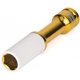 thumbnail image 1 of Disco de 1/2 pulgada Socket Titan 21119 x 19 mm que no deja marcas, 1 of 5