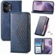 thumbnail image 1 of Funda Tipo Billetera para Xiaomi Poco X8 Promax Cover 2 en 1 Desmontable con Ranuras para Tarjetas y Ventana de Foto, Soporte y Correa de Muñeca Negro, 1 of 6