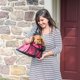 thumbnail image 3 of Transportadora blanda para mascotas Gen7Pets color rojo, 3 of 4
