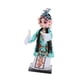 thumbnail image 2 of Figura Coleccionable De Adorno De ópera De Pekín De 9 Pulgadas Para Centros De Mesa De Regalo Cui Yingying, 2 of 5