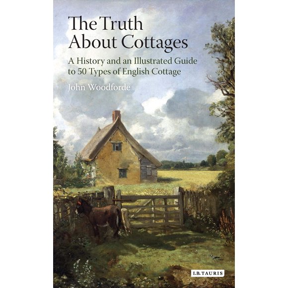 Guía de Historia de Cabañas Inglesas – I. B. Tauris & Company