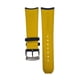 thumbnail image 2 of Correa Reloj Cuero R24 LTSZP Para Citizen 22mm 23mm amarillo 22, 2 of 2