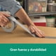 thumbnail image 4 of Cinta Adhesiva Tela Multiuso 48 mm x 9,1 m, 1 Un, 4 of 7