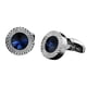thumbnail image 4 of Gemelos Con Estilo Y Clase Joyas Simplemente Accesorios Franceses Para Bodas, 4 of 5