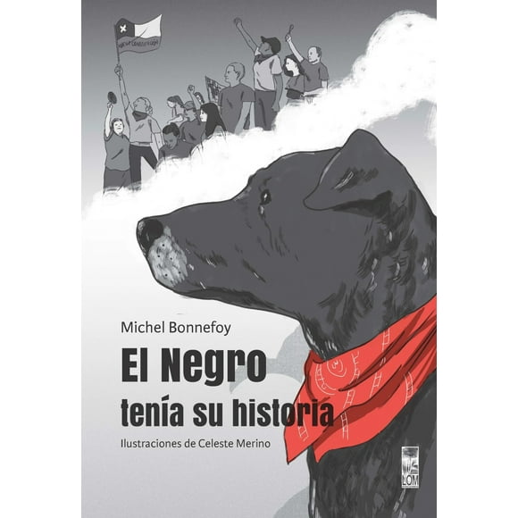 El negro tenía su historia