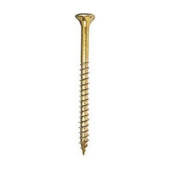 Tornillos GRK R4™ MULTIUSOS #10 x 4-3/4 800 unidades