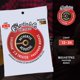 thumbnail image 4 of Juego de 3 cuerdas para guitarra Martin Authentic Acoustic 92/8 Light, 4 of 7