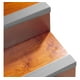 thumbnail image 1 of Nariz De Grada Escalera 68x40mm 3mts Gris Dvp, 1 of 2