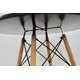 thumbnail image 2 of Mesa Eames Redonda 80cm Diámetro, 2 of 7