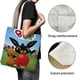 thumbnail image 3 of Cartera de Tela Desmarcar Bing TV 38x45 cm, 3 of 6