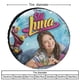 thumbnail image 2 of SOY LUNA Funda para neumático de repuesto de tela Oxford - Tela Oxford 71CM, 2 of 6