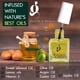 thumbnail image 2 of Aceite para uñas y cutículas Natural Glow Dead Sea, 5 ml con aceite de almendras, 2 of 9
