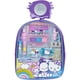 thumbnail image 1 of Set de maquillaje Townley Girl Hello Kitty and Friends con mochila, 1 of 9