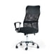thumbnail image 5 of Silla Escritorio Ejecutiva Malla Negro, 5 of 11
