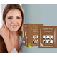 thumbnail image 2 of SHAMPOO  CUBRE CANAS DISAAR MARRON NATURAL / CASTAÑO CLARO  SACHET 10 UN, 2 of 4
