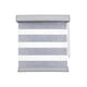thumbnail image 1 of Cortina Duo Comfort 200x240 cm Gris, 1 of 3