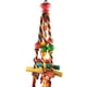 thumbnail image 4 of 30 Cm Parrot Pet Bite Toy Bird Climb Accesorios De Aves Regalos Colgando Juguetes De Masticación, 4 of 5