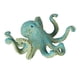 thumbnail image 2 of Ocean Animal Octopus Model Figures Playset Plástico Para Decoración De Escritorio Blue Octopus B, 2 of 5