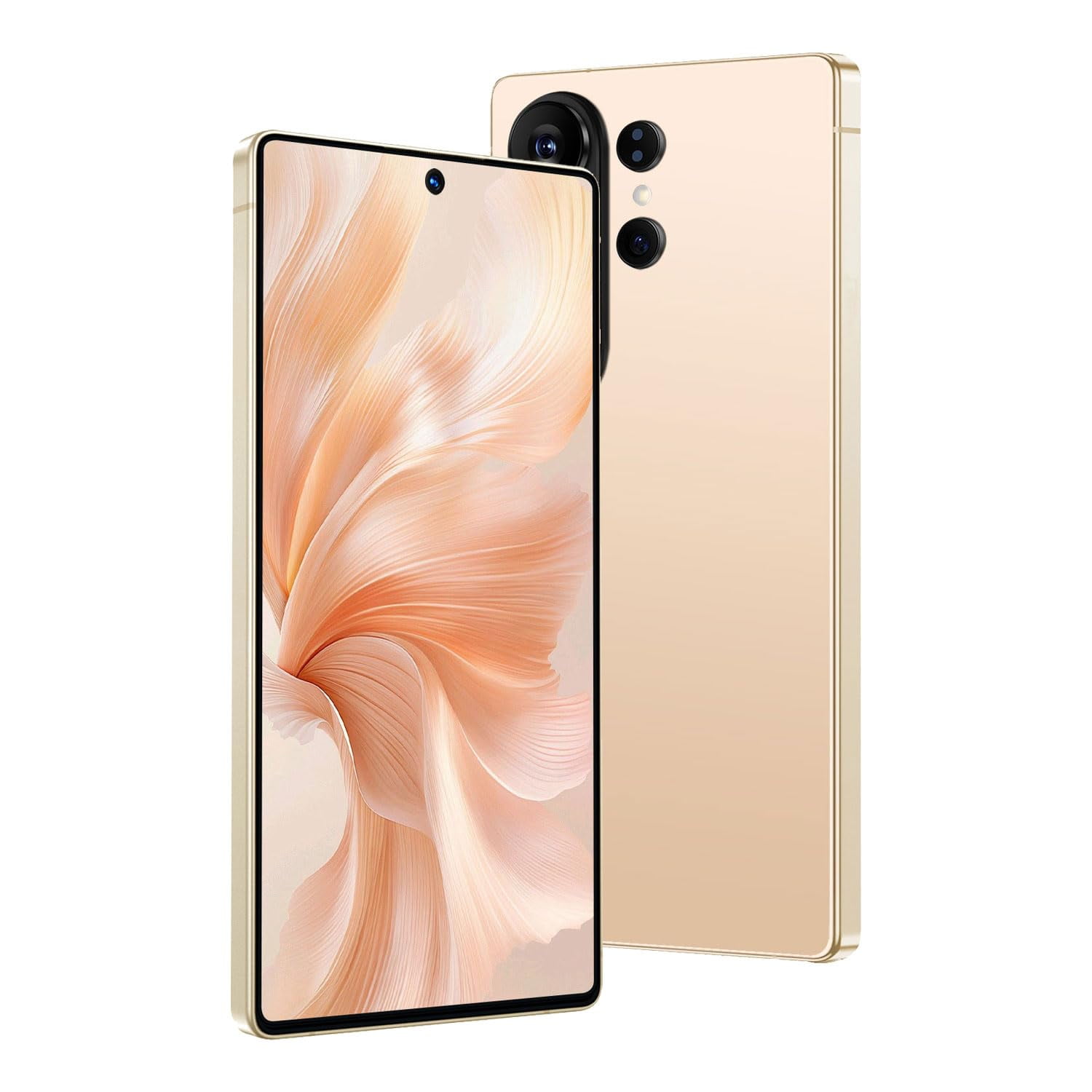 Smartphone Aidekunlin 671 De 6,71" Con