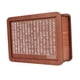 thumbnail image 1 of Hucha De Madera Con Contador Y Números Para Niños Y Niñas, 1 of 5