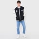 thumbnail image 4 of Polerón Hombre Bomber College Color Negro Corona, 4 of 5