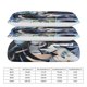 thumbnail image 2 of Akame Ga KILL Anime Home Bed 3-piece Set Classic Japanese Anime Polyester Wash Student Dormitory Set, 2 of 5