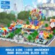 thumbnail image 2 of Set de Construcción Mould King 5220 Piezas – Kit de Modelo Eléctrico, 2 of 8