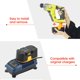thumbnail image 4 of Batería de repuesto Munikind 3600mAh Ni-Mh 18V para Ryobi P100, 4 of 6