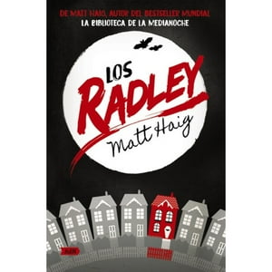 Zig Zag - Libro Los Radley
