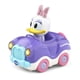 thumbnail image 2 of Juguete VTech Go! ¡Vamos! Smart Wheels Disney Daisy Duck Convertible, 2 of 4