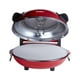 thumbnail image 2 of Horno Pizza Napoles Rojo, 2 of 8