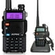 thumbnail image 1 of Radio Transmisor Walkie Talkie Baofeng Uv-5r 520mhz Uhf Vhf, 1 of 2