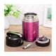 thumbnail image 3 of Termo De Comida Acero Inoxidable De 800 Ml + Cuchara, 3 of 5