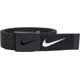 thumbnail image 1 of Cinturón Nike Tech Essentials Single Web para hombre negro, 1 of 2