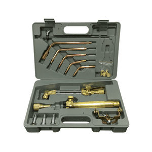 Glint - Equipo De Oxicorte Tipo Harris Soldar-Calentar-Cortar