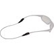 thumbnail image 5 of Retenedor de gafas Cablz 36 cm negro de acero inoxidable, 5 of 6
