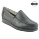 thumbnail image 4 of Mocasin de Cuero Chalada Mujer Cira-1 Negro Casual, 4 of 7