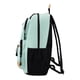 thumbnail image 3 of Mochila Eastsport Aurora Core 17 Yucca Mint Resistente al Agua, 3 of 3