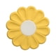 thumbnail image 3 of Posavasos Para Bebidas, Alfombrilla Para Vasos, Alfombrillas De Silicona Para Apartamento, Cafetería, Encimera, Amarillo, 3 of 3